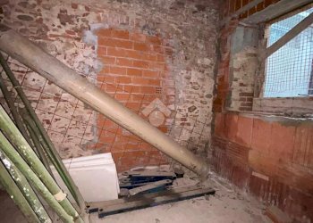 Casa semi indipendente Via Grangia, Vauda Canavese - foto 31