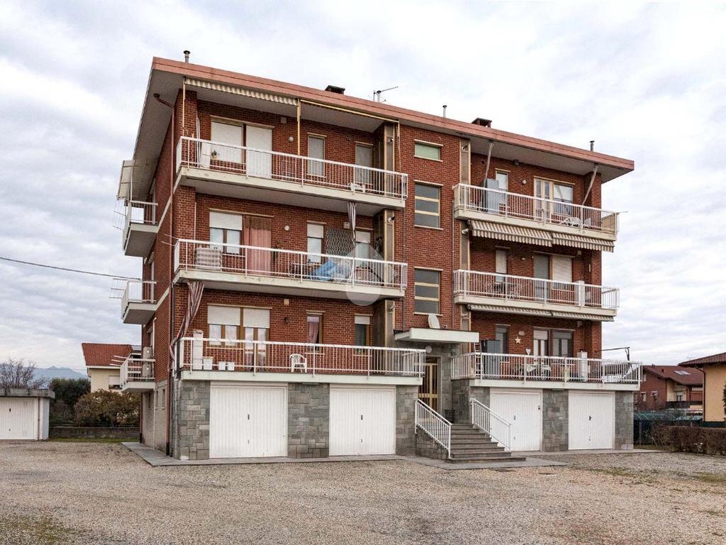 Three-room apartment Via Faletti, Nole - photo 1