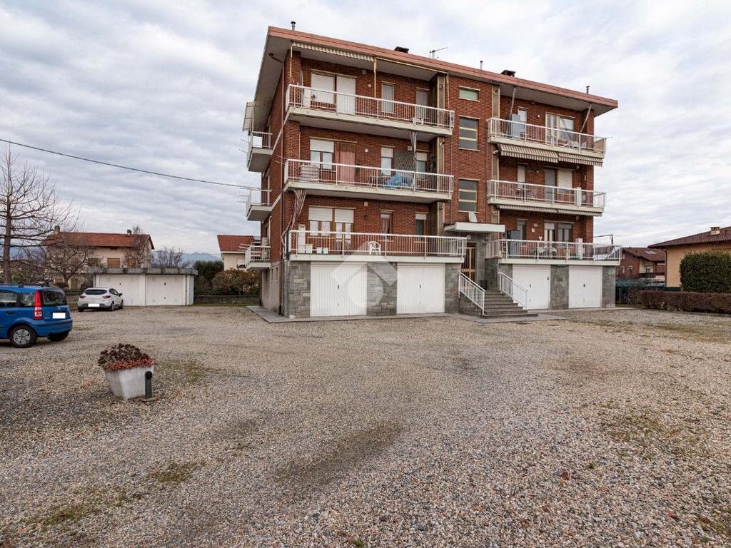 Three-room apartment Via Faletti, Nole - photo 2