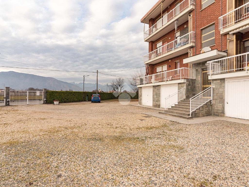 Three-room apartment Via Faletti, Nole - photo 3