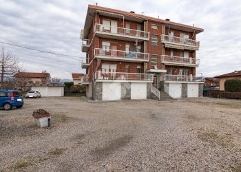 Trilocale Via Faletti, Nole - foto 2