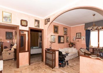 Trilocale Via Faletti, Nole - foto 5