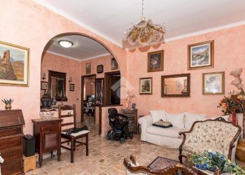 Trilocale Via Faletti, Nole - foto 7