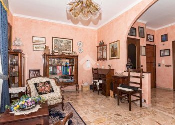 Trilocale Via Faletti, Nole - foto 8