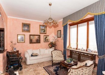 Trilocale Via Faletti, Nole - foto 10