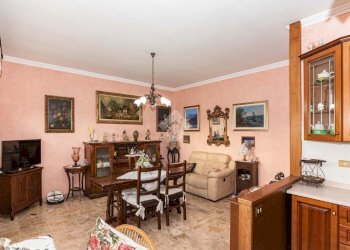 Trilocale Via Faletti, Nole - foto 12