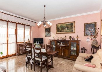 Trilocale Via Faletti, Nole - foto 13