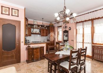 Trilocale Via Faletti, Nole - foto 14