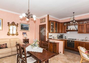 Trilocale Via Faletti, Nole - foto 15