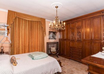 Trilocale Via Faletti, Nole - foto 18