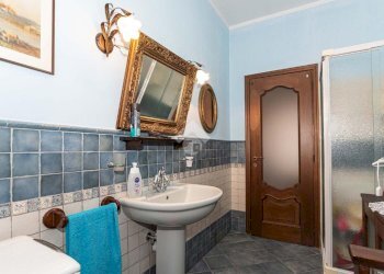 Trilocale Via Faletti, Nole - foto 21