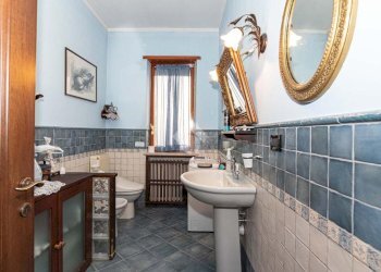 Trilocale Via Faletti, Nole - foto 22