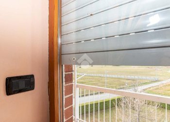 Trilocale Via Faletti, Nole - foto 23