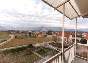 Trilocale Via Faletti, Nole - foto 24