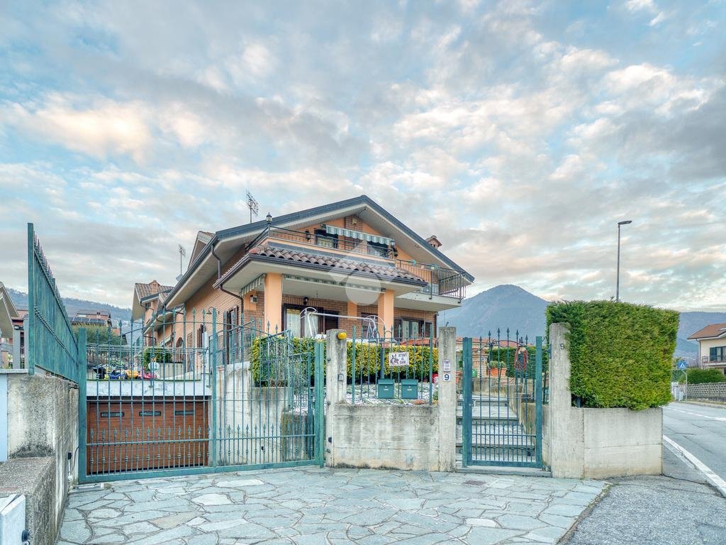 Villa Via Al Cerrone, Villar Dora - photo 1