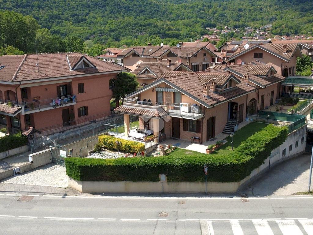 Villa Via Al Cerrone, Villar Dora - foto 1