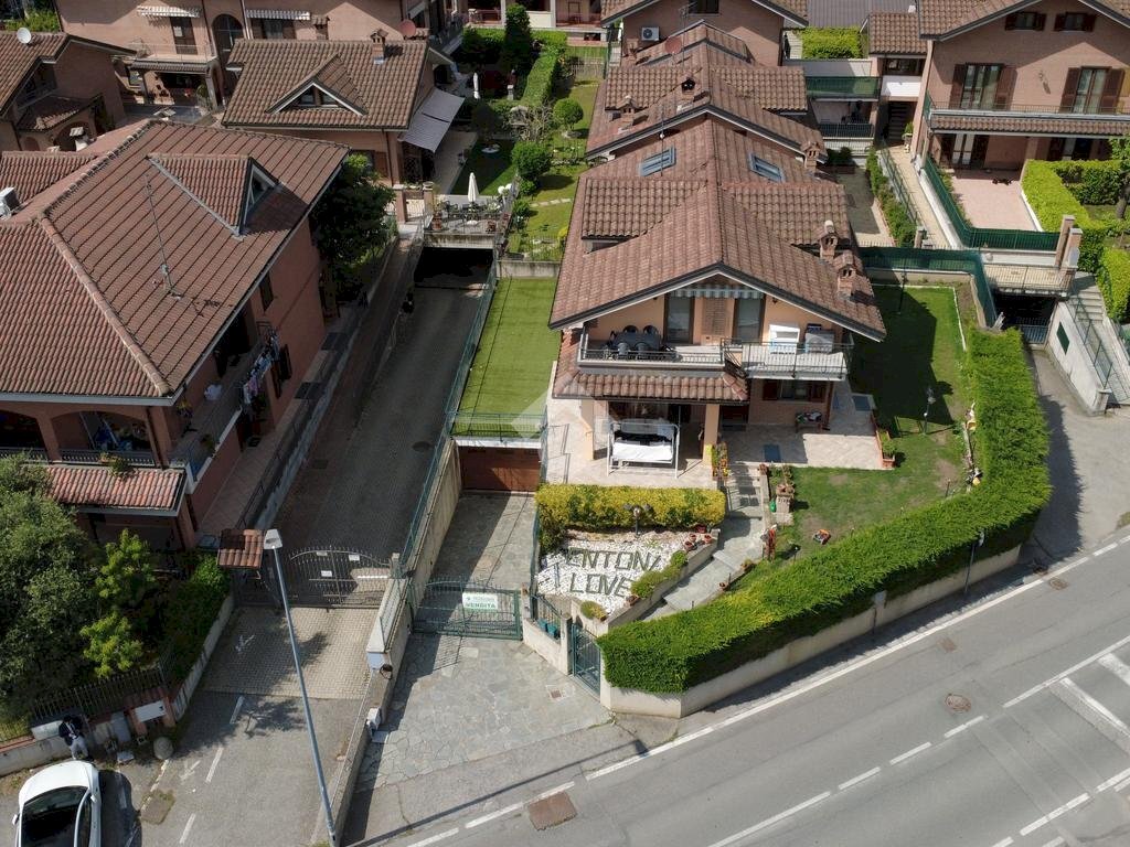 Villa Via Al Cerrone, Villar Dora - foto 2
