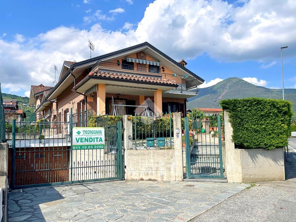 Villa Via Al Cerrone, Villar Dora - foto 3