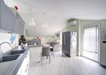 Villa Via Al Cerrone, Villar Dora - foto 18