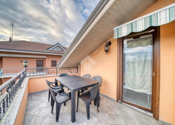 Villa Via Al Cerrone, Villar Dora - foto 23