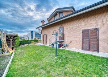 Villa Via Al Cerrone, Villar Dora - foto 43