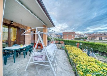 Villa Via Al Cerrone, Villar Dora - foto 45