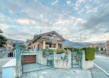 Villa Via Al Cerrone, Villar Dora - foto 47