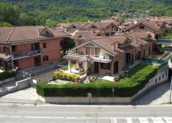 Villa Via Al Cerrone, Villar Dora - photo 1