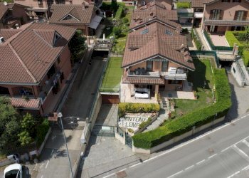 Villa Via Al Cerrone, Villar Dora - photo 2