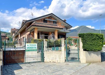 Villa Via Al Cerrone, Villar Dora - photo 3