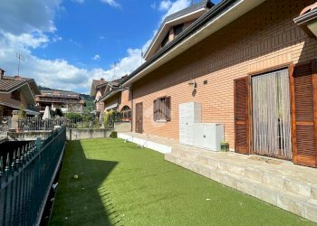 Villa Via Al Cerrone, Villar Dora - photo 28