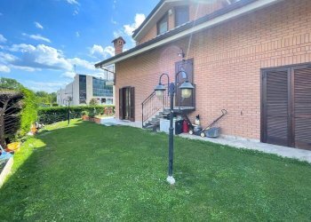 Villa Via Al Cerrone, Villar Dora - photo 30