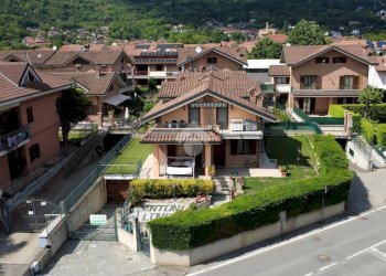 Villa Via Al Cerrone, Villar Dora - photo 42
