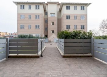 Quadrilocale Vignola, Vignola - foto 30