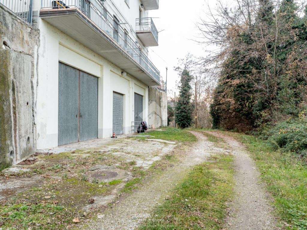 Four-room apartment Via Passo Brasa, Guiglia - photo 3