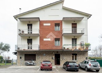 Quadrilocale Via Passo Brasa, Guiglia - foto 1