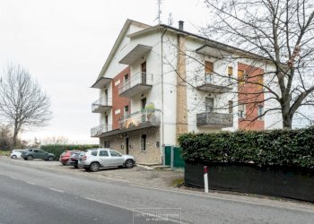 Quadrilocale Via Passo Brasa, Guiglia - foto 2