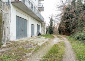 Quadrilocale Via Passo Brasa, Guiglia - foto 3