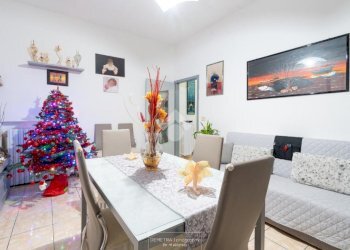 Quadrilocale Via Passo Brasa, Guiglia - foto 11