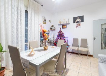 Quadrilocale Via Passo Brasa, Guiglia - foto 12