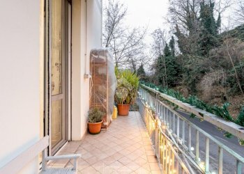 Quadrilocale Via Passo Brasa, Guiglia - foto 15