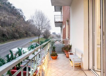 Quadrilocale Via Passo Brasa, Guiglia - foto 16