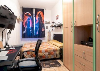 Quadrilocale Via Passo Brasa, Guiglia - foto 23