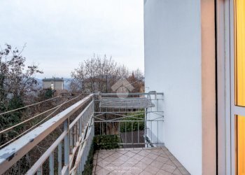 Quadrilocale Via Passo Brasa, Guiglia - foto 27