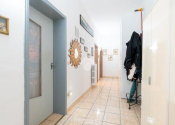 Quadrilocale Via Passo Brasa, Guiglia - foto 30