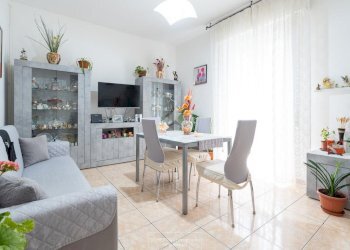 Four-room apartment Via Passo Brasa, Guiglia - photo 13