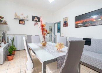 Four-room apartment Via Passo Brasa, Guiglia - photo 14