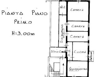 Four-room apartment Via Passo Brasa, Guiglia - photo 31