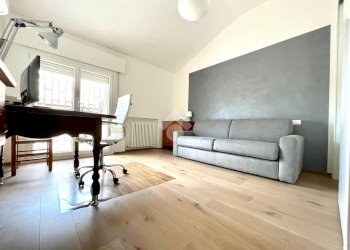 Attico Viale Gaspare Spontini, Cervia - foto 13