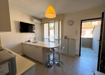 Two-room apartment Via G.B. Grassi, Cervia - photo 4